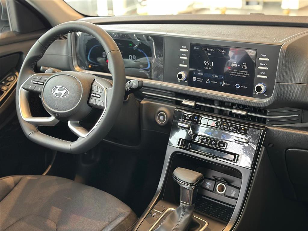 CRETA 1.0 TGDI FLEX LIMITED AUTOMÁTICO4