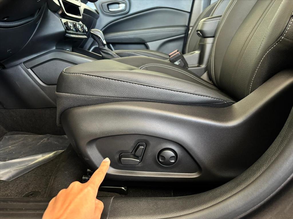 TORO 2.2 TURBO DIESEL VOLCANO 4WD AT911