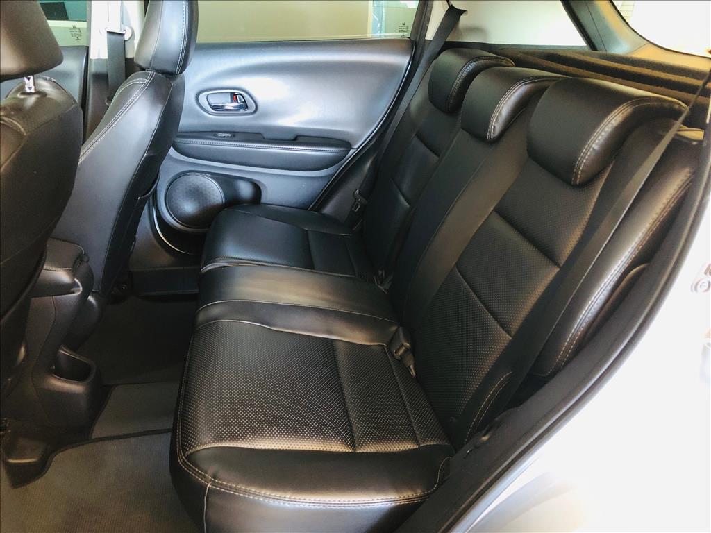 HR-V 1.8 16V FLEX EX 4P AUTOMÁTICO8