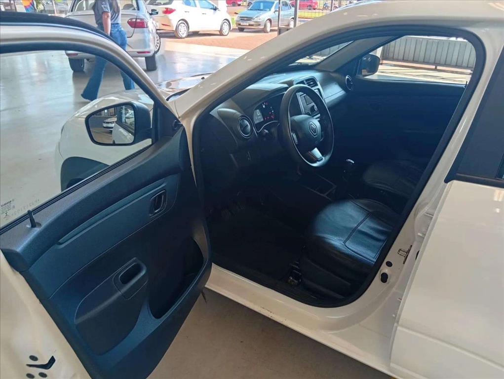 KWID 1.0 12V SCE FLEX ZEN MANUAL10