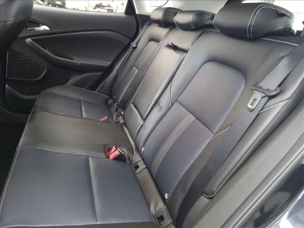 TRACKER 1.2 TURBO FLEX PREMIER AUTOMÁTICO14