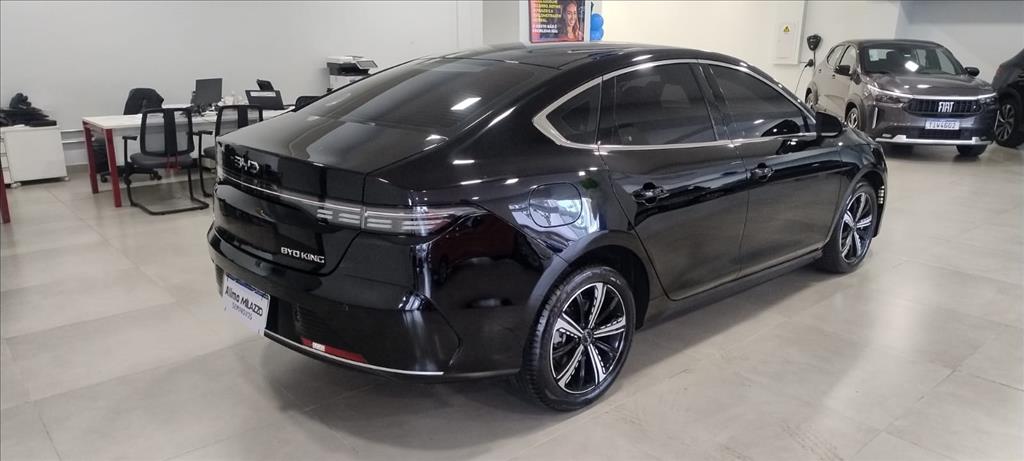 KING 1.5 DM-I PHEV GL AUTOMÁTICO13
