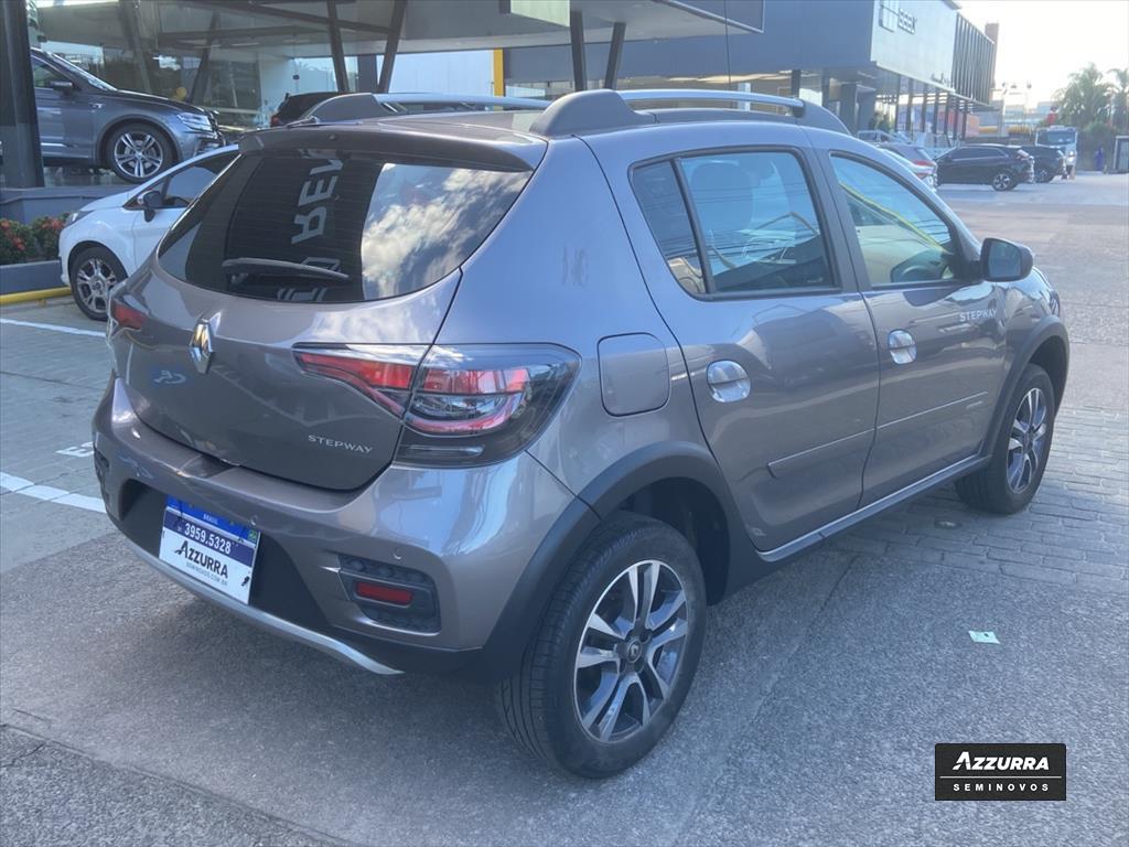 SANDERO 1.0 12V SCE FLEX S EDITION MANUAL3