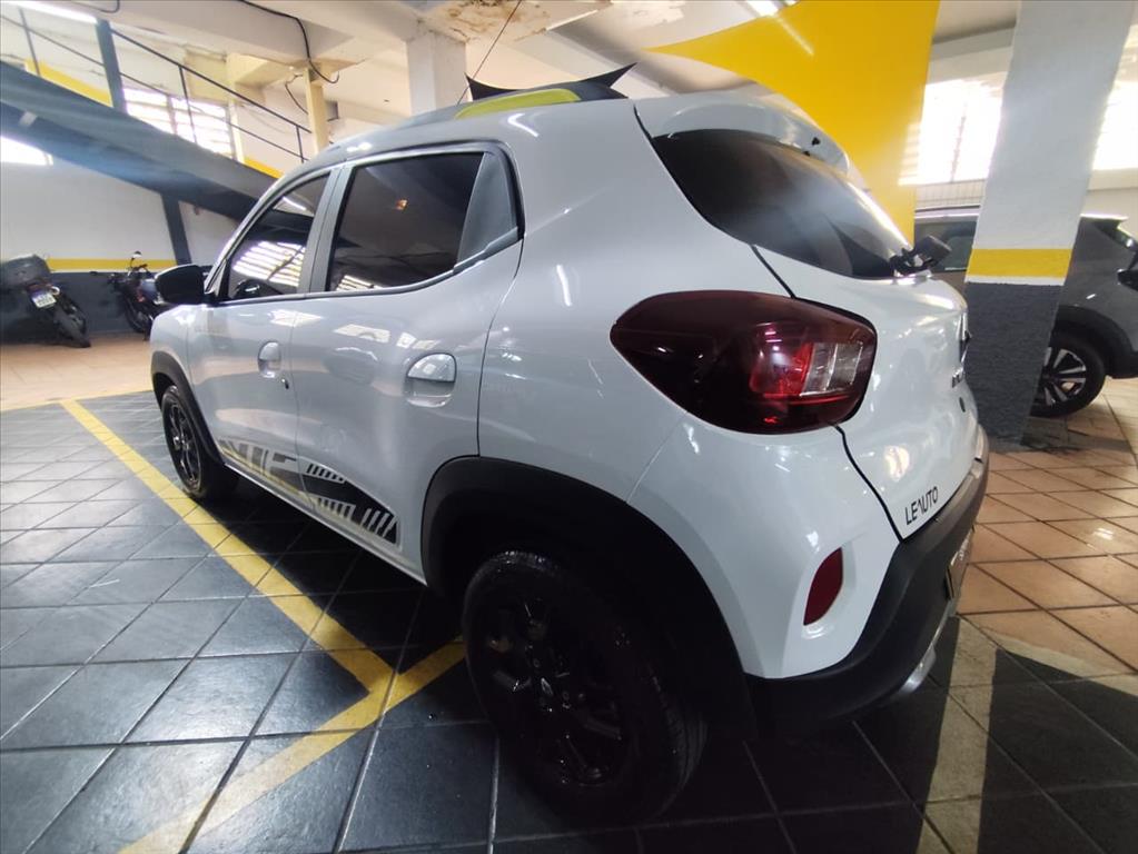 KWID 1.0 12V SCE FLEX OUTSIDER MANUAL17