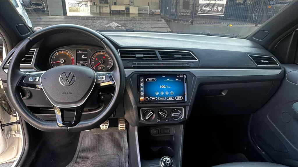 SAVEIRO 1.6 MSI EXTREME CD 16V FLEX 2P MANUAL9
