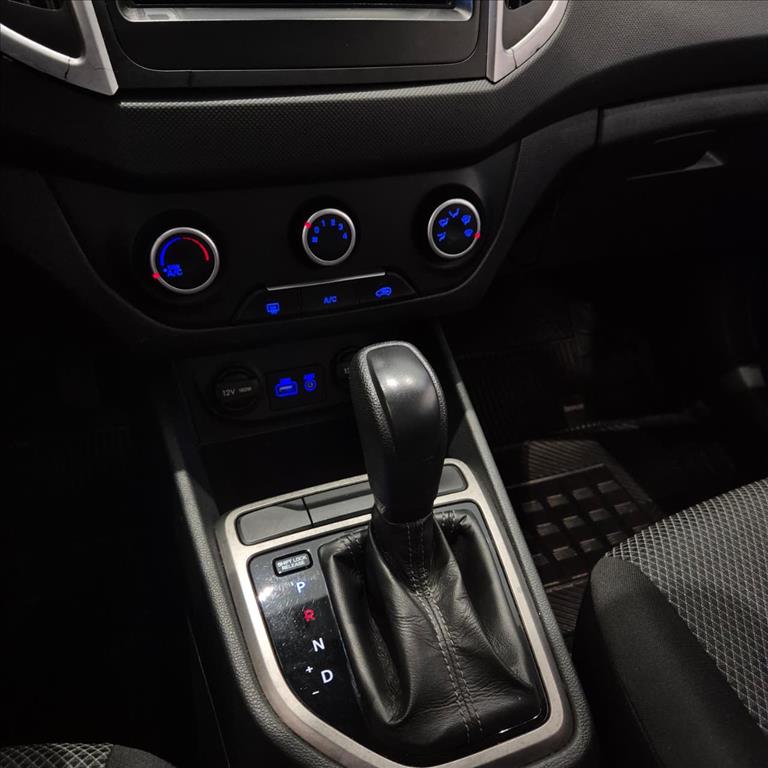 CRETA 1.6 16V FLEX ATTITUDE MANUAL8