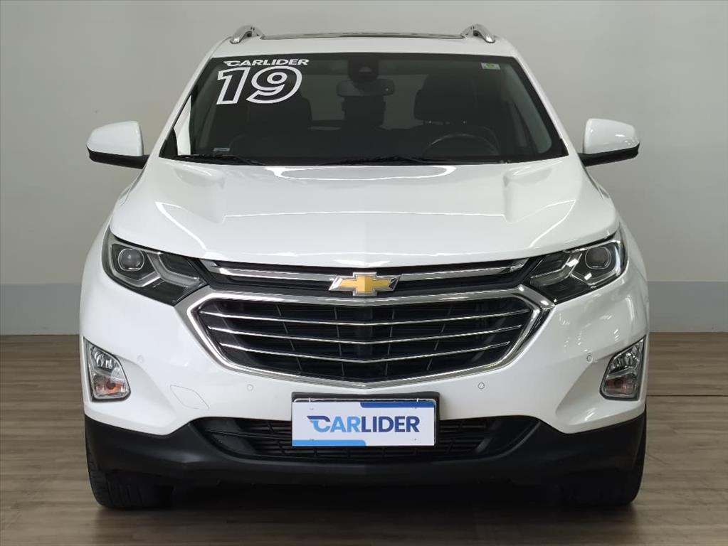 EQUINOX 2.0 16V TURBO GASOLINA PREMIER AWD AUTOMÁTICO1