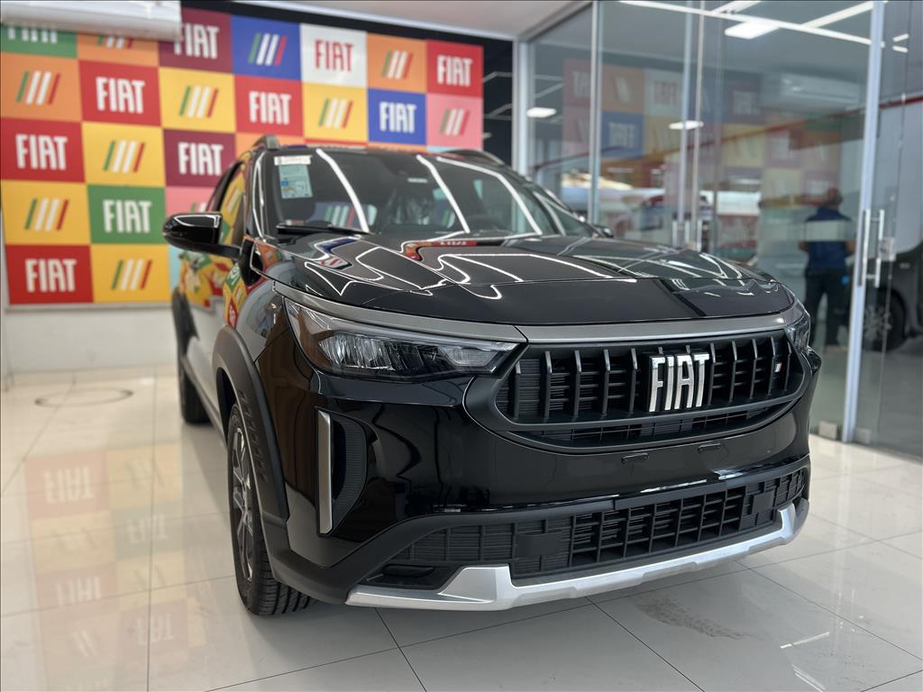 FASTBACK 1.0 TURBO 200 HYBRID IMPETUS CVT1