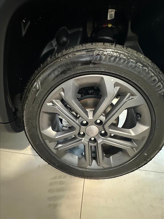 COMPASS 1.3 T270 TURBO FLEX LONGITUDE AT65