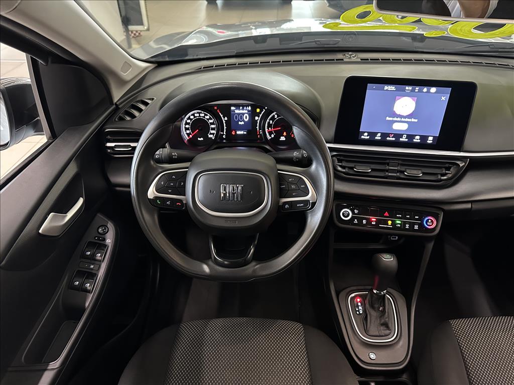 PULSE 1.3 FLEX DRIVE CVT