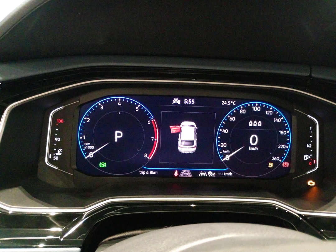 NIVUS 1.0 200 TSI TOTAL FLEX HIGHLINE AUTOMÁTICO1