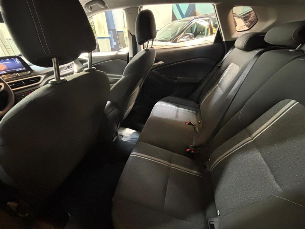 GM - Chevrolet-TRACKER-1.0 TURBO FLEX LT AUTOMÁTICO