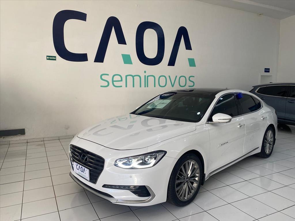 3.0 V6 GDI GASOLINA AUTOMÁTICO