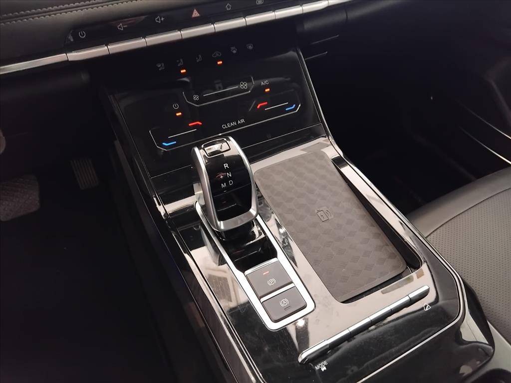 CAOA Chery-TIGGO 7-1.5 TCI TURBO FLEX SPORT CVT