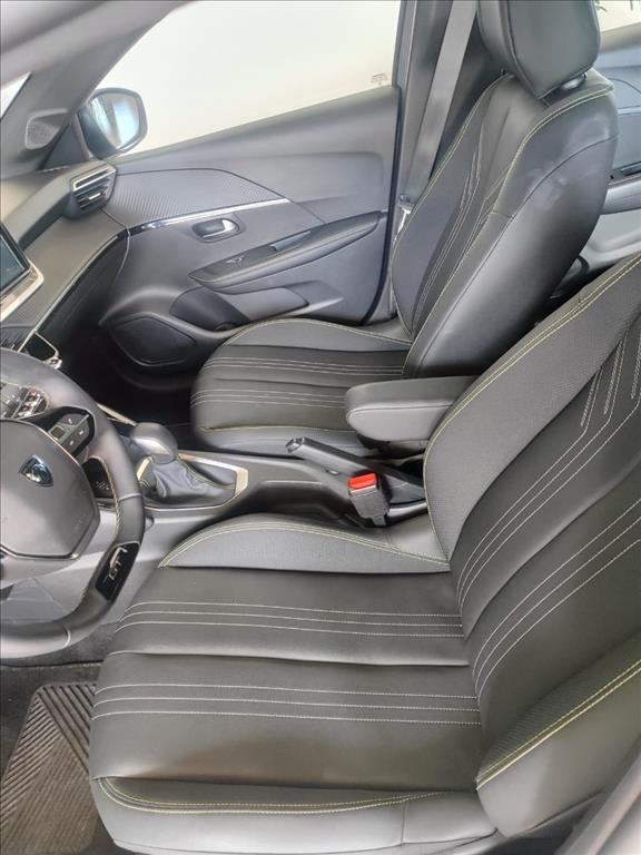 208 1.0 TURBO 200 FLEX GT CVT7