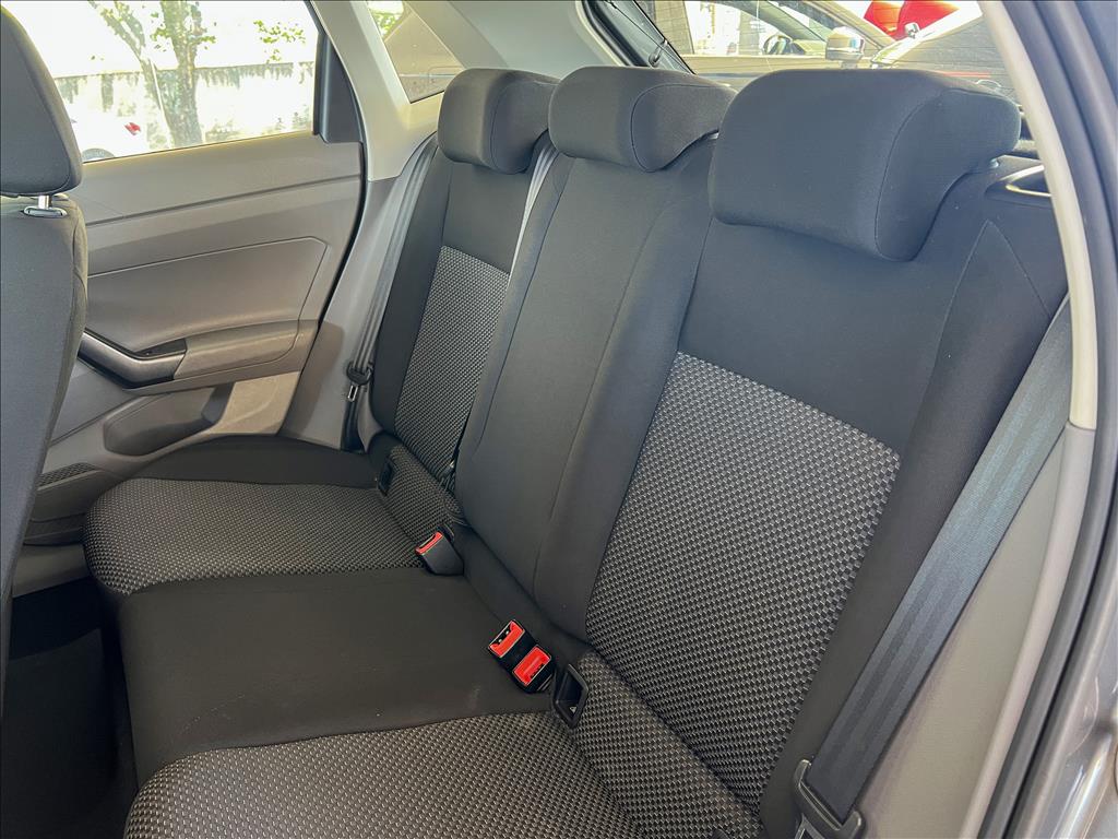 POLO 1.0 MPI TOTAL FLEX MANUAL18