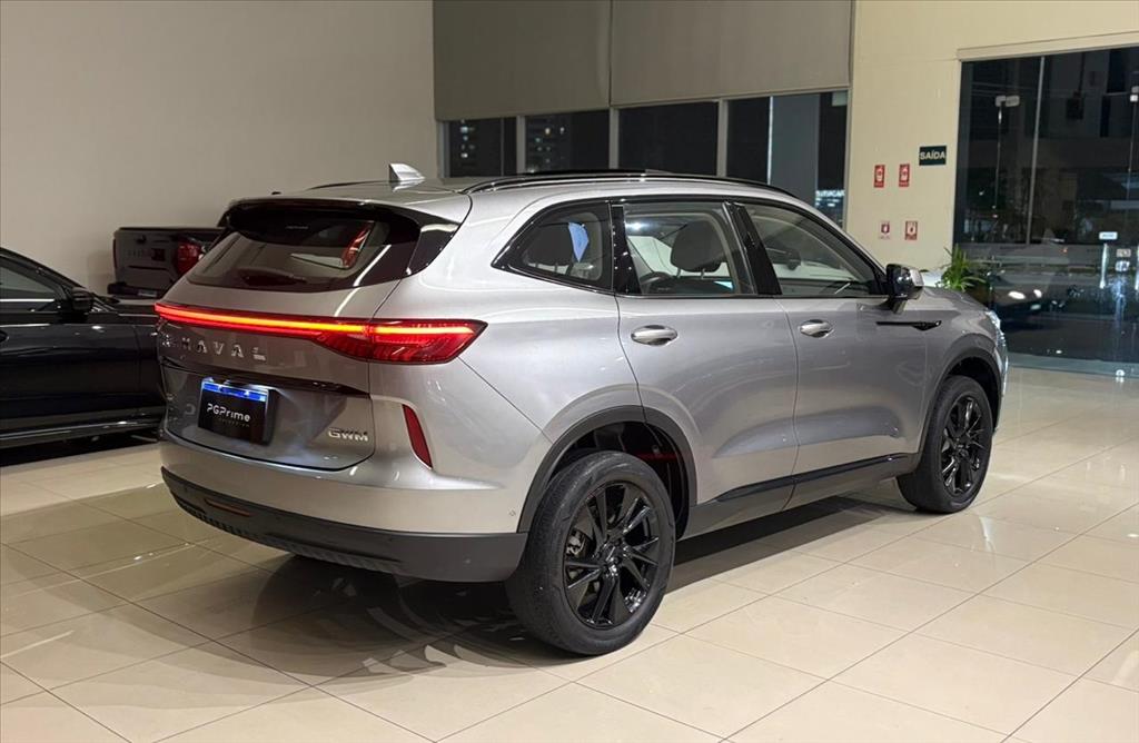 HAVAL H6 1.5 HEV PREMIUM E-TRACTION7