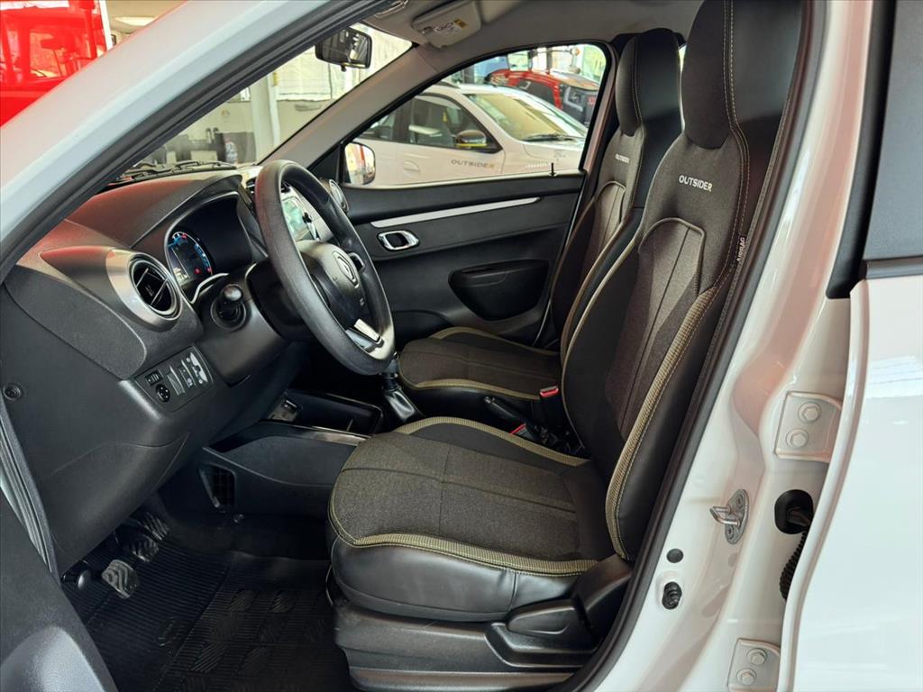 Renault-KWID-1.0 12V SCE FLEX OUTSIDER MANUAL