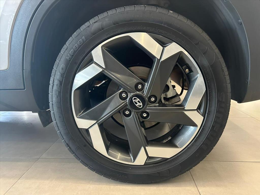 Hyundai-CRETA-2.0 FLEX ULTIMATE AUTOMÁTICO