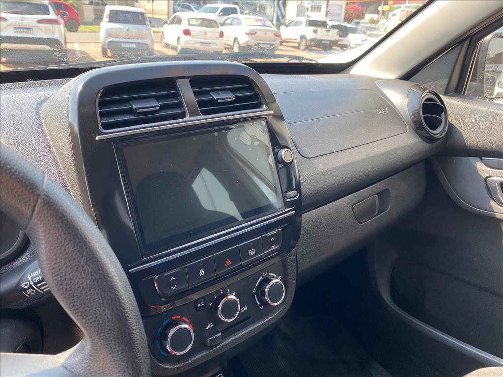 KWID 1.0 12V SCE FLEX ZEN MANUAL11