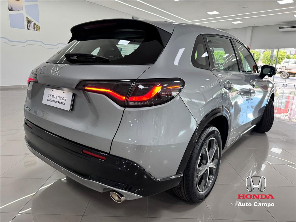 ZR-V 2.0 i-VTEC GASOLINA CVT3