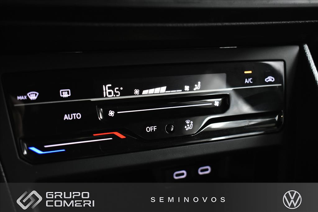 NIVUS 1.0 200 TSI TOTAL FLEX HIGHLINE AUTOMÁTICO10