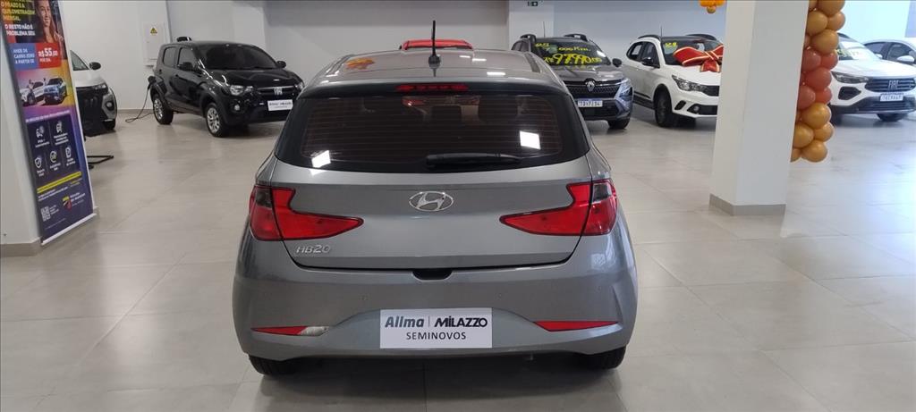 HB20 1.0 12V FLEX VISION MANUAL12