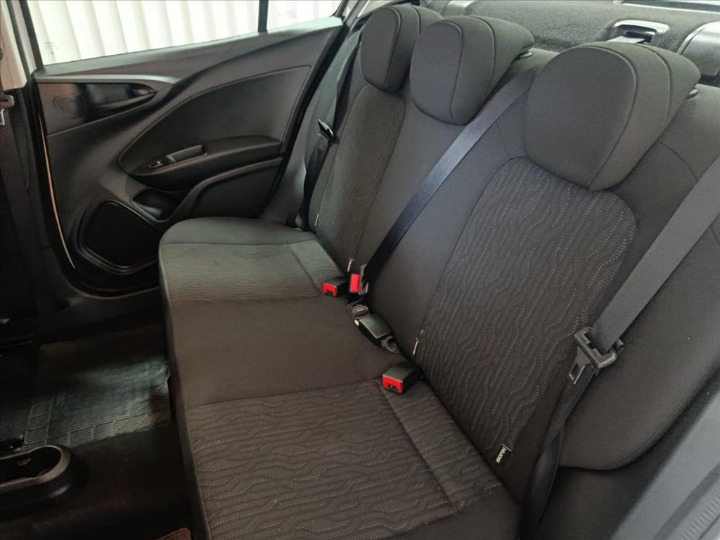 CRONOS 1.3 FIREFLY FLEX DRIVE CVT9