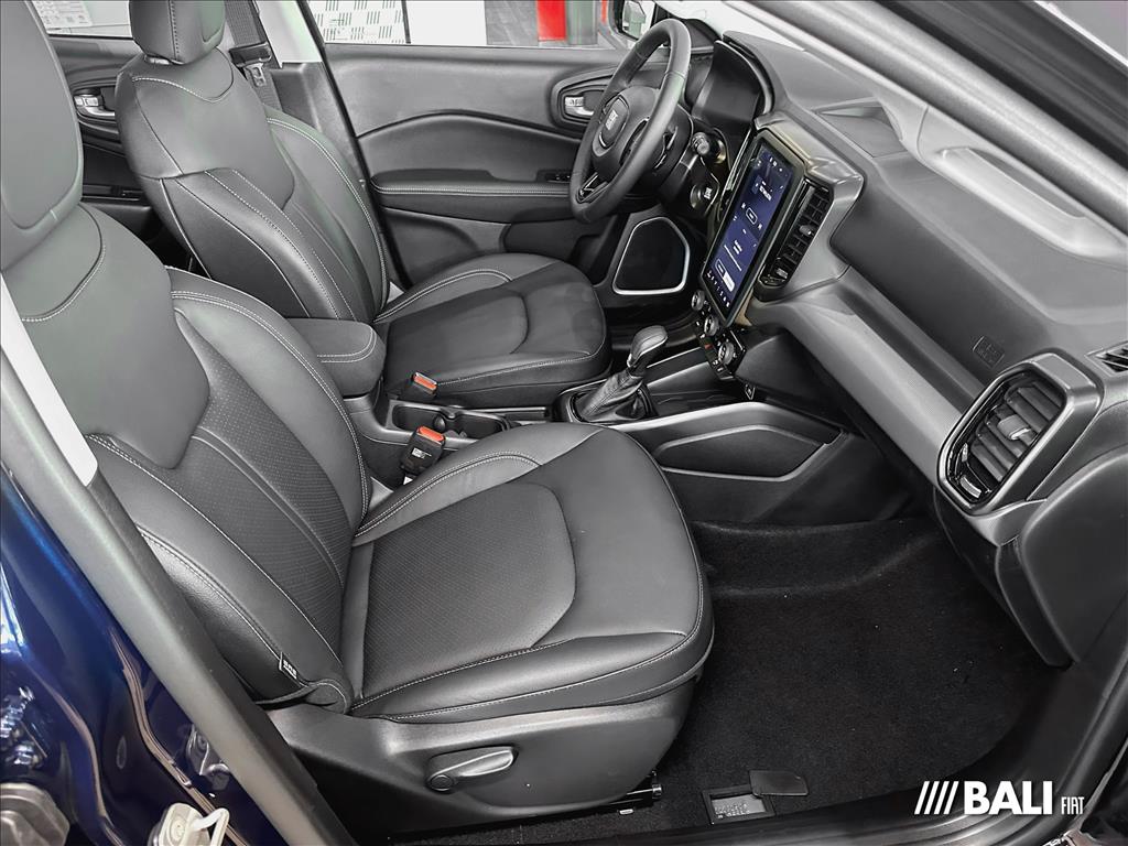 TORO 1.3 TURBO 270 FLEX VOLCANO AT614