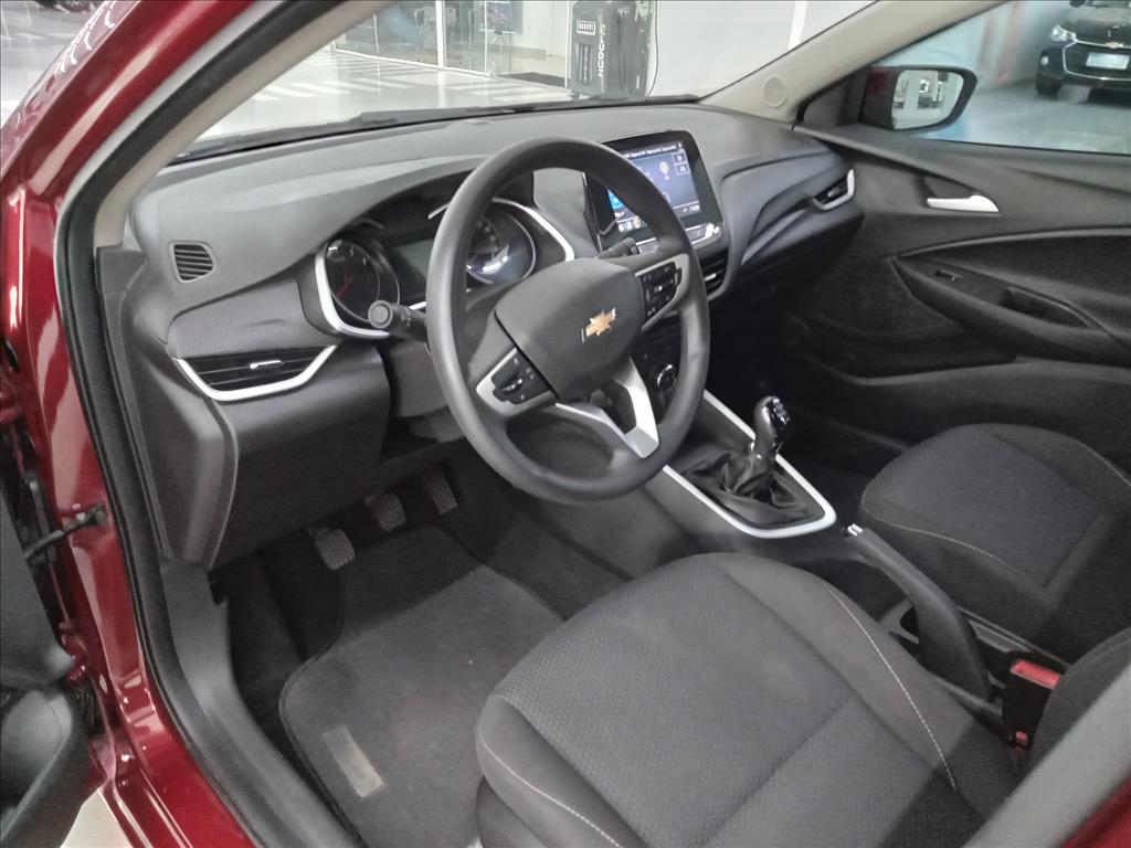 ONIX 1.0 FLEX LT MANUAL6