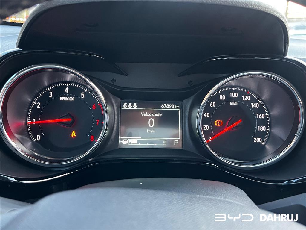 TRACKER 1.0 TURBO FLEX MIDNIGHT AUTOMÁTICO6