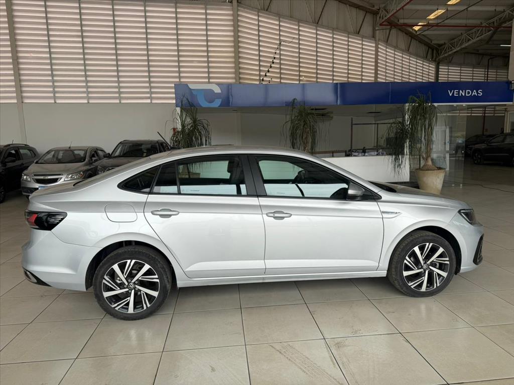 VIRTUS 1.0 200 TSI HIGHLINE AUTOMÁTICO1