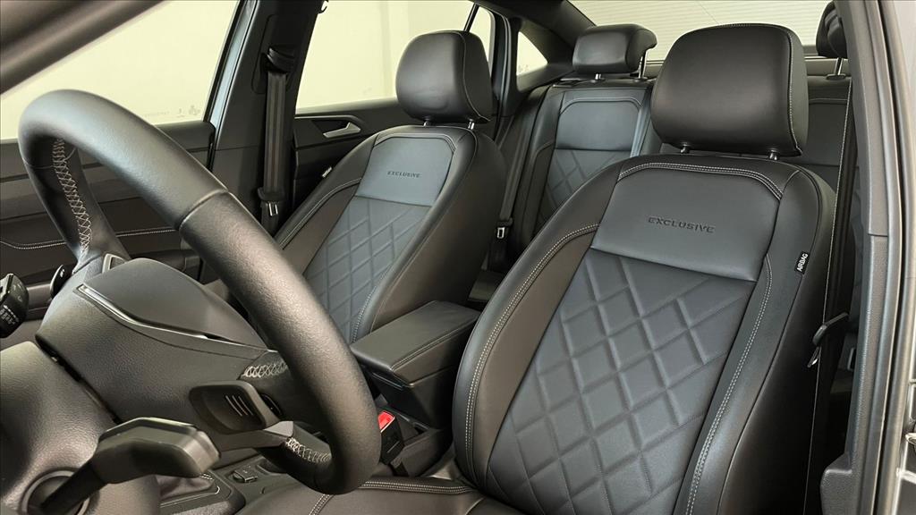 VIRTUS 1.4 250 TSI EXCLUSIVE AUTOMÁTICO2