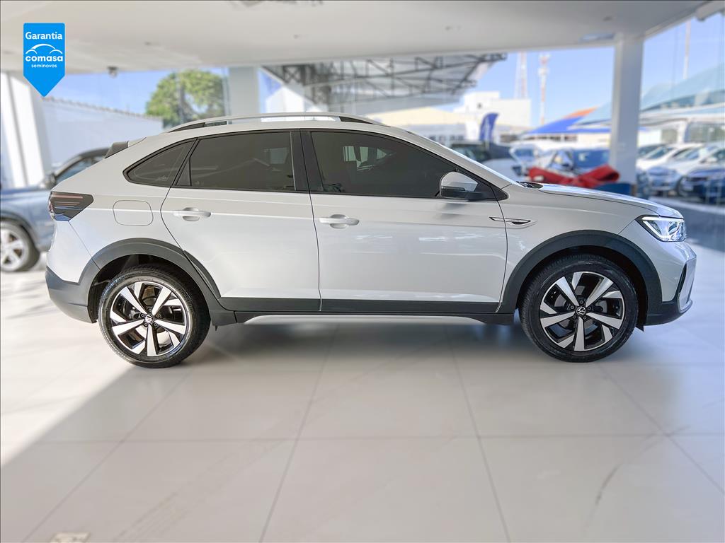 NIVUS 1.0 200 TSI TOTAL FLEX HIGHLINE AUTOMÁTICO3
