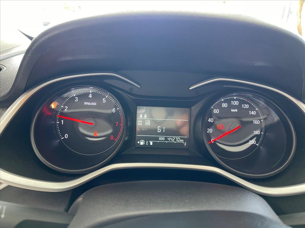 GM - Chevrolet-ONIX-1.0 FLEX LT MANUAL