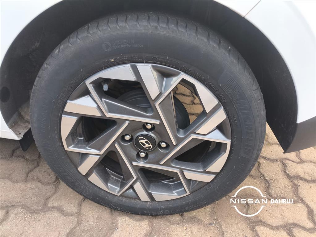HB20 1.0 TGDI FLEX PLATINUM AUTOMÁTICO10