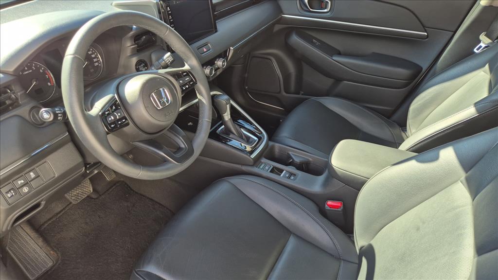 HR-V 1.5 DI I-VTEC FLEX EX CVT7