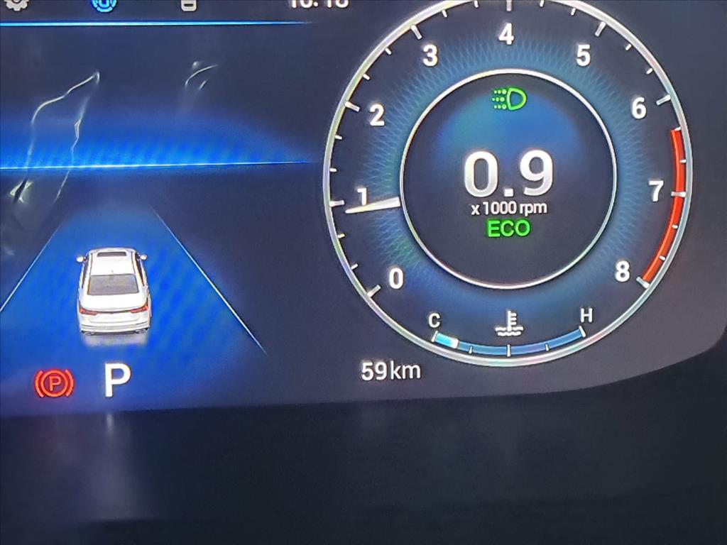 Caoa Chery-ARRIZO 6 PRO-1.5 TCI FLEX HYBRID MAX DRIVE CVT