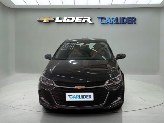 ONIX 1.0 TURBO FLEX PREMIER AUTOMÁTICO1