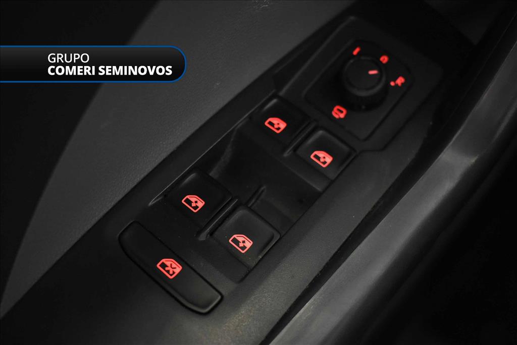 T-CROSS 1.0 200 TSI TOTAL FLEX COMFORTLINE AUTOMÁTICO