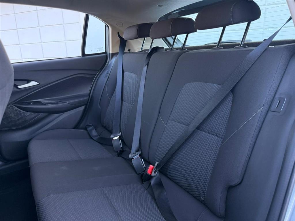 ONIX 1.0 TURBO FLEX LT AUTOMÁTICO6