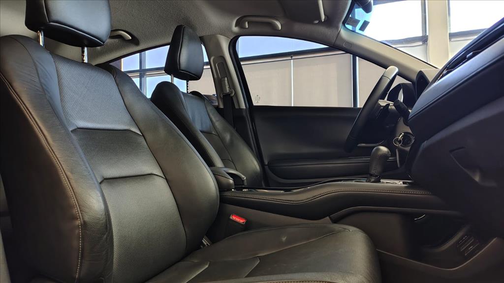 HR-V 1.8 16V FLEX EXL 4P AUTOMÁTICO13
