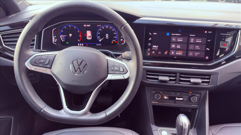 NIVUS 1.0 200 TSI TOTAL FLEX HIGHLINE AUTOMÁTICO9