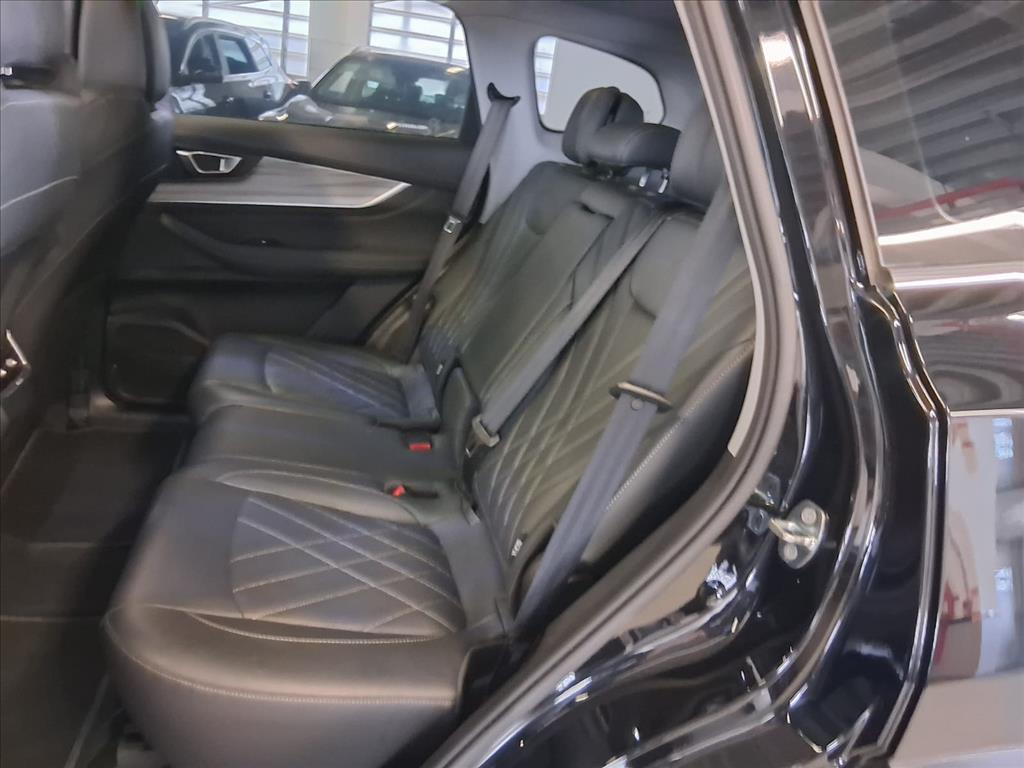 Caoa Chery-TIGGO 8 PRO-1.5 TCI PLUG-IN HYBRID DHT