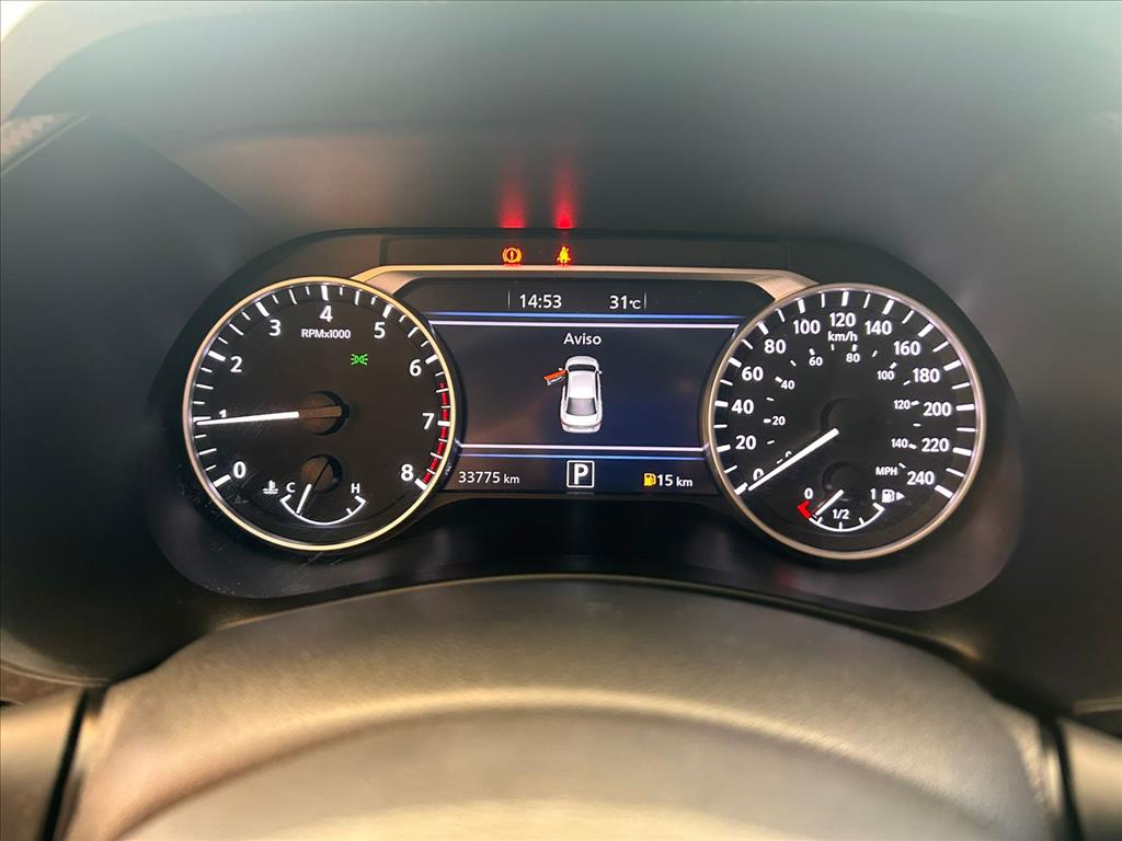 Nissan-SENTRA-2.0 16V GASOLINA EXCLUSIVE XTRONIC