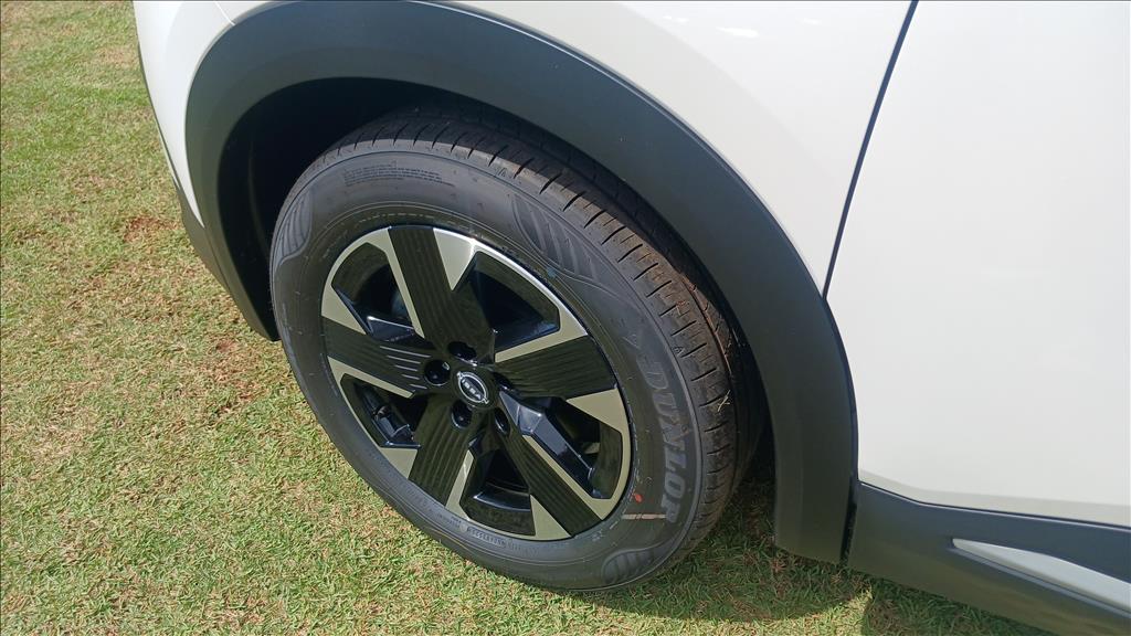 KICKS 1.0 TURBO FLEX ADVANCE DCT13