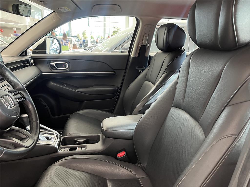 HR-V 1.5 DI I-VTEC FLEX EXL CVT9