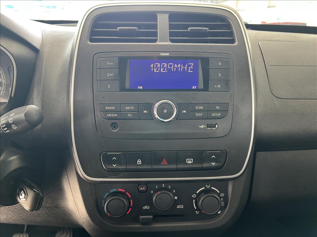 KWID 1.0 12V SCE FLEX ZEN MANUAL12