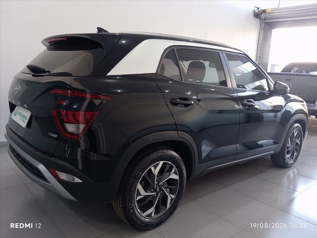 CRETA 1.0 TGDI FLEX LIMITED AUTOMÁTICO3