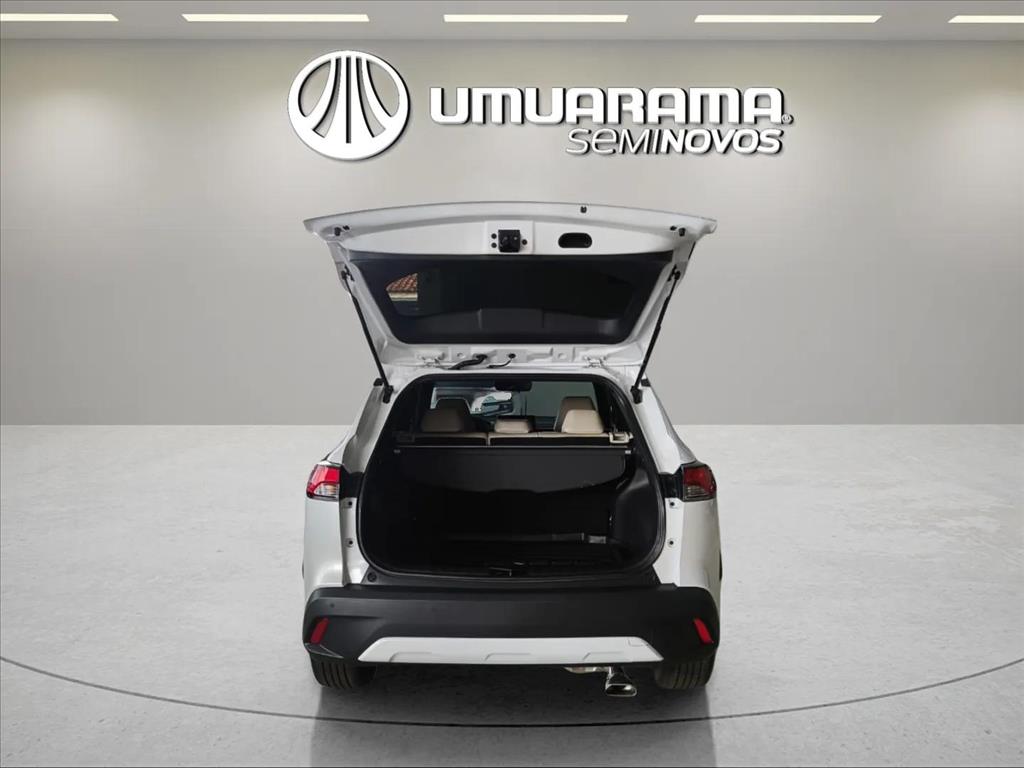COROLLA CROSS 1.8 VVT-I HYBRID FLEX XRX CVT4